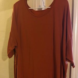 Lularoe Irma 3XL